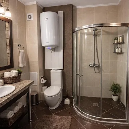 Apartamento Private In Primea Section B Tsarevo