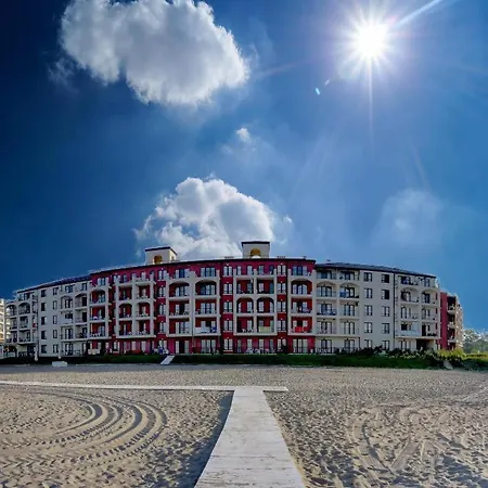 Apartamento Private In Primea Section B
