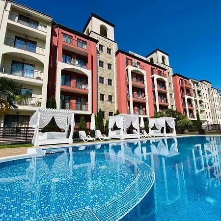 Private In Primea Section B Apartamento *