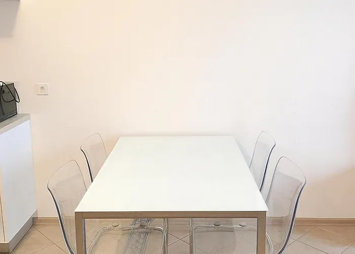 公寓 Private In Primea Section B 茨雷沃