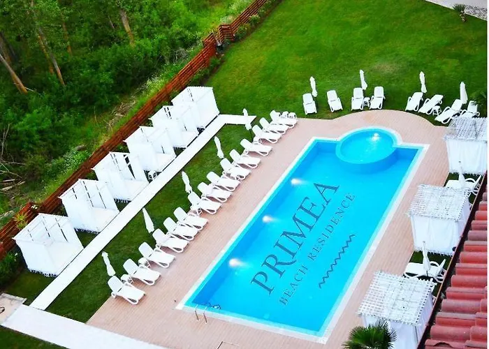 公寓 Private In Primea Section B *