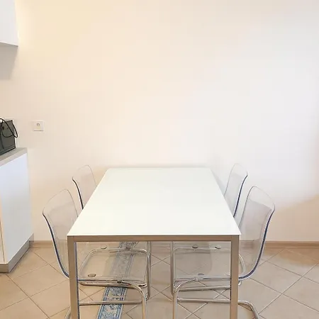 דירה Private In Primea Section B צרבו