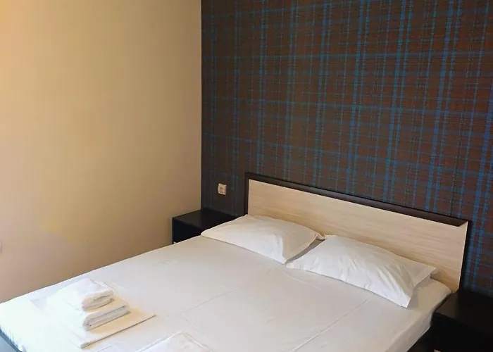 דירה Private In Primea Section B