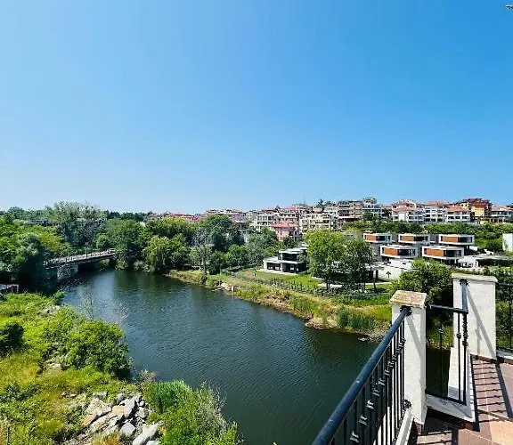 Private In Primea Section B דירה *